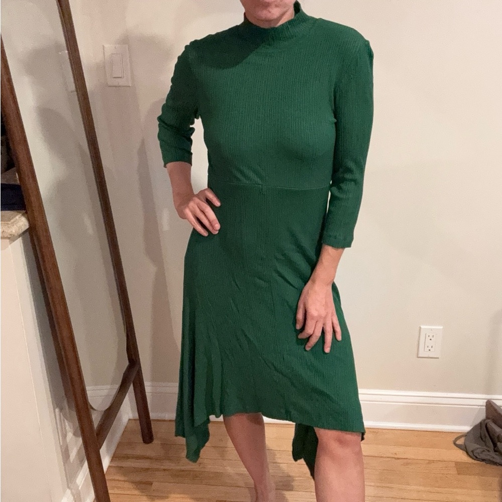 Anthropologie dress